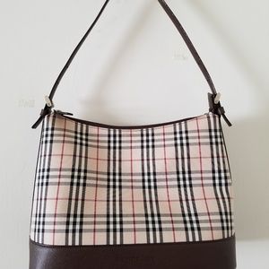 ❤Burberry London Authentic shoulder bag❤